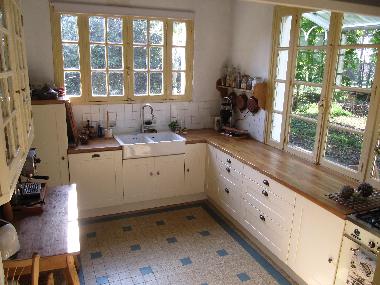 Ferienhaus in Vesdun (Centre) oder Ferienwohnung oder Ferienhaus