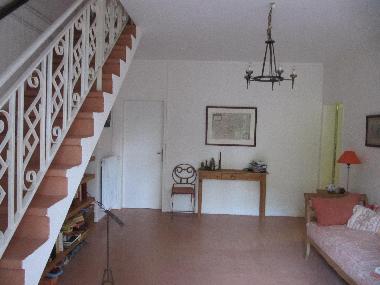 Ferienhaus in Vesdun (Centre) oder Ferienwohnung oder Ferienhaus