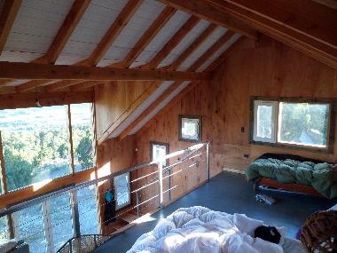 Ferienhaus in B� Handel (Neuquen) oder Ferienwohnung oder Ferienhaus