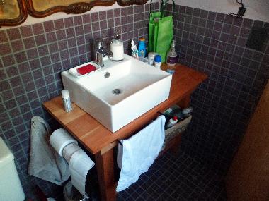 Ferienhaus in B� Handel (Neuquen) oder Ferienwohnung oder Ferienhaus