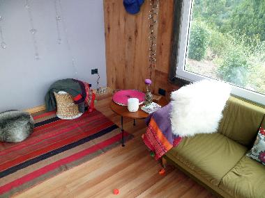 Ferienhaus in B� Handel (Neuquen) oder Ferienwohnung oder Ferienhaus