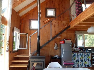 Ferienhaus in B� Handel (Neuquen) oder Ferienwohnung oder Ferienhaus
