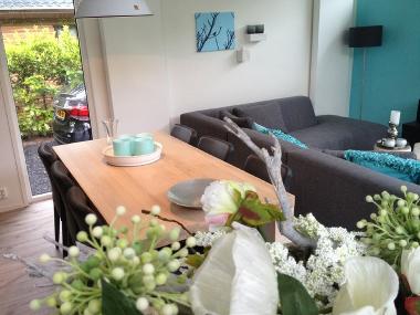 Ferienhaus in Lunteren  (Gelderland) oder Ferienwohnung oder Ferienhaus