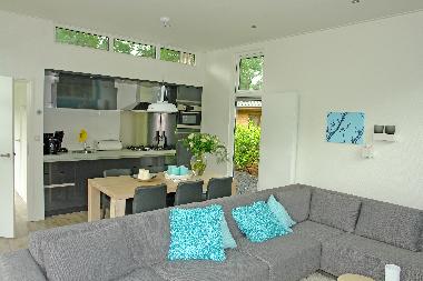 Ferienhaus in Lunteren  (Gelderland) oder Ferienwohnung oder Ferienhaus