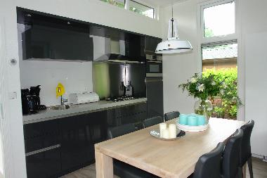 Ferienhaus in Lunteren  (Gelderland) oder Ferienwohnung oder Ferienhaus