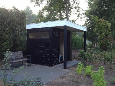 Ferienhaus in Lunteren  (Gelderland) oder Ferienwohnung oder Ferienhaus