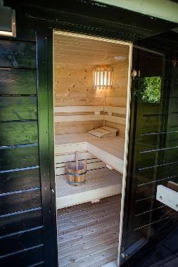 Ferienhaus in Lunteren  (Gelderland) oder Ferienwohnung oder Ferienhaus