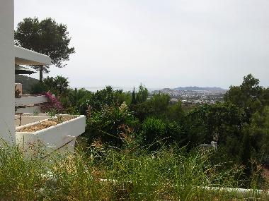 Jedes Schlafzimmer mit eigener Terrasse