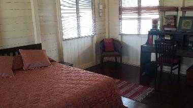 Ferienhaus in Seremban, Negeri Sembilan (Negeri Sembilan) oder Ferienwohnung oder Ferienhaus