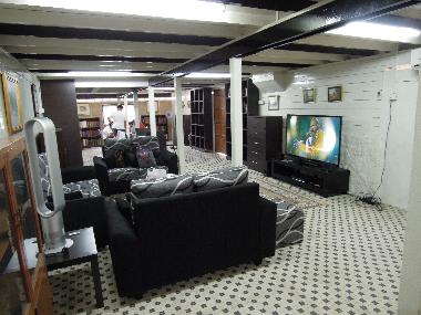 Ferienhaus in Seremban, Negeri Sembilan (Negeri Sembilan) oder Ferienwohnung oder Ferienhaus