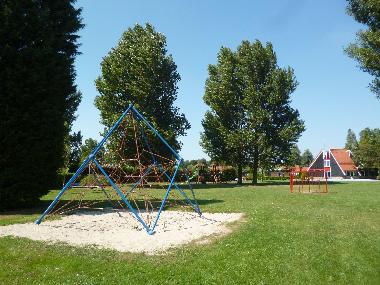 Spielwiese