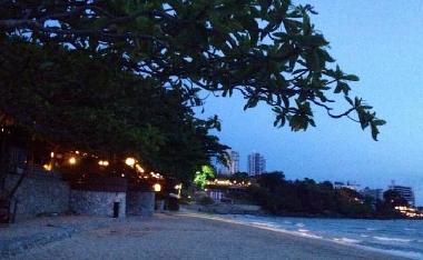 Villa in Pattaya (Chon Buri) oder Ferienwohnung oder Ferienhaus