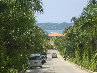 Villa in Pattaya (Chon Buri) oder Ferienwohnung oder Ferienhaus