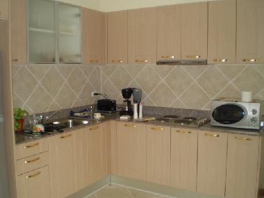 Villa in Pattaya (Chon Buri) oder Ferienwohnung oder Ferienhaus