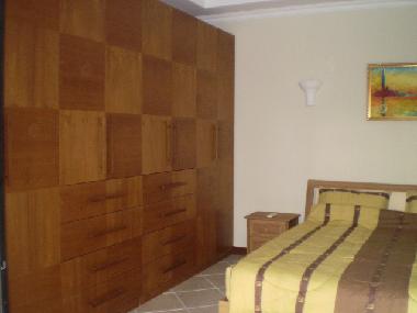 Villa in Pattaya (Chon Buri) oder Ferienwohnung oder Ferienhaus