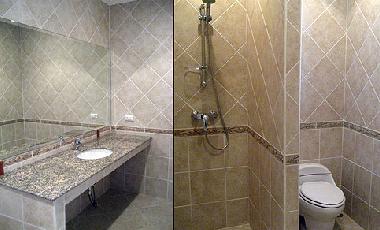 Villa in Pattaya (Chon Buri) oder Ferienwohnung oder Ferienhaus