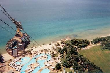 Villa in Pattaya (Chon Buri) oder Ferienwohnung oder Ferienhaus