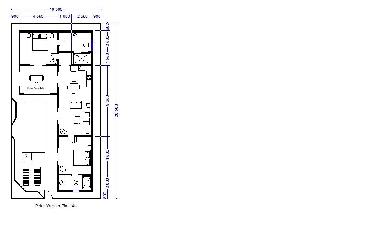 Villa in Pattaya (Chon Buri) oder Ferienwohnung oder Ferienhaus
