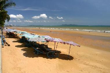 Villa in Pattaya (Chon Buri) oder Ferienwohnung oder Ferienhaus