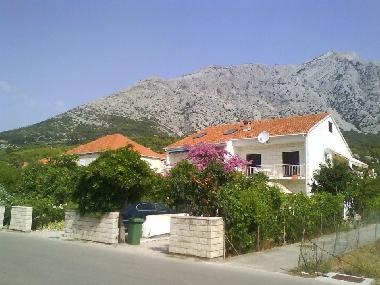 Ferienwohnung in Orebic (Dubrovacko-Neretvanska) oder Ferienwohnung oder Ferienhaus
