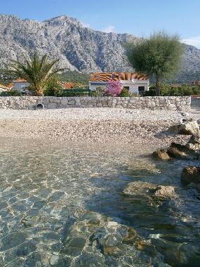 Ferienwohnung in Orebic (Dubrovacko-Neretvanska) oder Ferienwohnung oder Ferienhaus