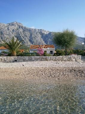 Ferienwohnung in Orebic (Dubrovacko-Neretvanska) oder Ferienwohnung oder Ferienhaus
