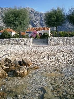 Ferienwohnung in Orebic (Dubrovacko-Neretvanska) oder Ferienwohnung oder Ferienhaus