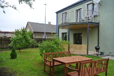 Ferienhaus in Liepaja (Lettland) oder Ferienwohnung oder Ferienhaus