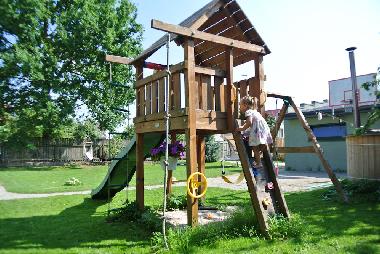 Ferienhaus in Liepaja (Lettland) oder Ferienwohnung oder Ferienhaus