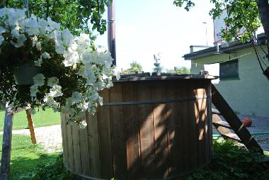 Ferienhaus in Liepaja (Lettland) oder Ferienwohnung oder Ferienhaus