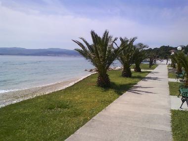 Ferienwohnung in Orebic (Dubrovacko-Neretvanska) oder Ferienwohnung oder Ferienhaus