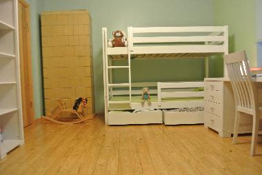 Ferienhaus in Liepaja (Lettland) oder Ferienwohnung oder Ferienhaus