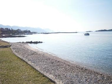 Ferienwohnung in Orebic (Dubrovacko-Neretvanska) oder Ferienwohnung oder Ferienhaus