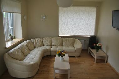 Ferienhaus in Liepaja (Lettland) oder Ferienwohnung oder Ferienhaus