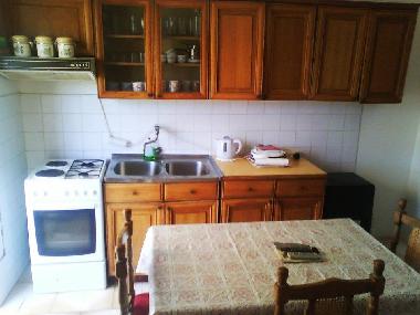 Ferienwohnung in Orebic (Dubrovacko-Neretvanska) oder Ferienwohnung oder Ferienhaus