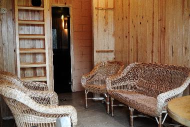 Ferienhaus in Liepaja (Lettland) oder Ferienwohnung oder Ferienhaus