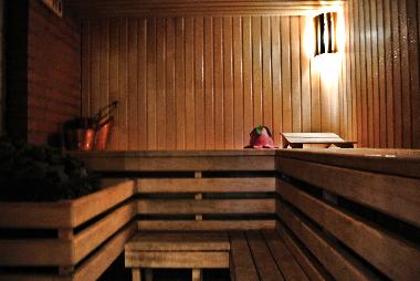 Ferienhaus in Liepaja (Lettland) oder Ferienwohnung oder Ferienhaus