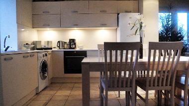 Ferienhaus in Liepaja (Lettland) oder Ferienwohnung oder Ferienhaus