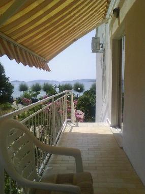 Ferienwohnung in Orebic (Dubrovacko-Neretvanska) oder Ferienwohnung oder Ferienhaus