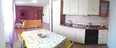 Ferienwohnung in alghero (Sassari) oder Ferienwohnung oder Ferienhaus