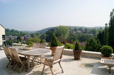 Ferienhaus in Walcourt (Wallonien) oder Ferienwohnung oder Ferienhaus