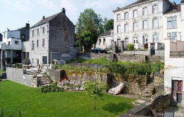 Ferienhaus in Walcourt (Wallonien) oder Ferienwohnung oder Ferienhaus