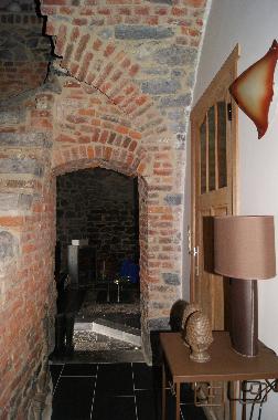 Ferienhaus in Walcourt (Wallonien) oder Ferienwohnung oder Ferienhaus