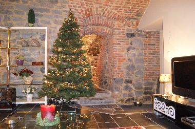 Ferienhaus in Walcourt (Wallonien) oder Ferienwohnung oder Ferienhaus