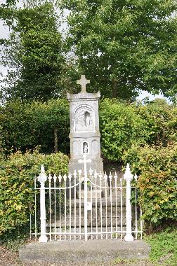 Ferienhaus in Walcourt (Wallonien) oder Ferienwohnung oder Ferienhaus