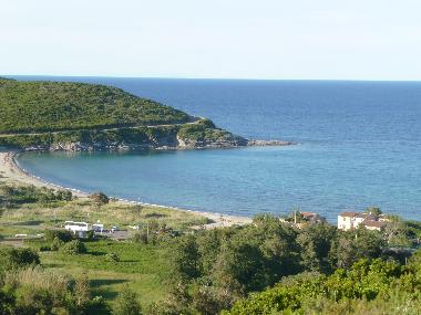 Ferienwohnung in Pietracorbara (Haute-Corse) oder Ferienwohnung oder Ferienhaus
