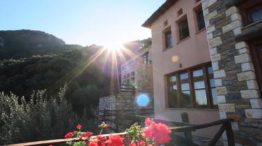 Ferienhaus in Mouresi (Magnisia) oder Ferienwohnung oder Ferienhaus