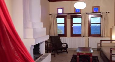 Ferienhaus in Mouresi (Magnisia) oder Ferienwohnung oder Ferienhaus