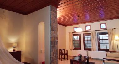 Ferienhaus in Mouresi (Magnisia) oder Ferienwohnung oder Ferienhaus