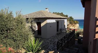 Ferienhaus in Mouresi (Magnisia) oder Ferienwohnung oder Ferienhaus